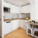 Apartament Aloha Marina Private 1st Line Ocean Carihuela *