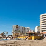 Aloha Marina Private 1st Line Ocean Carihuela *