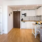 Aloha Marina Private 1st Line Ocean Carihuela * Torremolinos