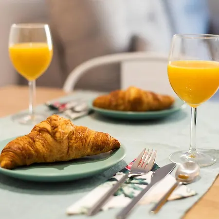 Aloha Marina Private 1st Line Ocean Carihuela Apartment