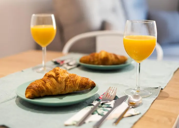 Aloha Marina Private 1st Line Ocean Carihuela Appartement